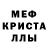 MDMA crystal Viktor Krupnov